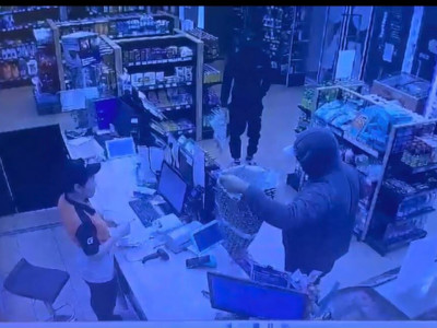 Алматы облысында жанармай құю бекетіне қарақшылық шабуыл жасағандар ұсталды