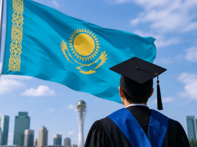Қазақстанда 550 шетел азаматына білім беру гранты тағайындалды – министрлік