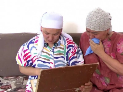 «Денесі адам қарайтындай күйде болған жоқ»: Түркістан облысында жақынынан айырылған отбасы жанақайын айтты