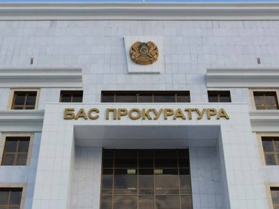 «Мен ешқашан соғысқан емеспін»: Өскемен тұрғыны Бас прокуратурадан Лұқпан Ахмедияровты жауапқа тартуды сұрады