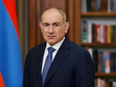 Никол Пашинян Арменияның премьер-министрі болып қайта тағайындалды
