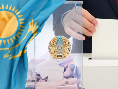 Сайлау күні онлайн-сервистер жұмыс істейді