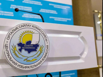 Құрылтай сайлауына халықаралық байқаушылар жоғары қызығушылық танытуда