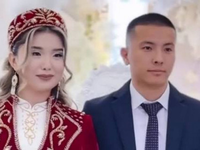 «Барлығы өз ісі үшін жауап береді»: Әділет Зейнелдің қазіргі әйелі өзіне тіл тигізгендерді сотқа бермек