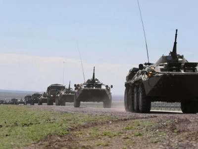 Қорғаныс министрлігі қазақстандықтарға үндеу жасады