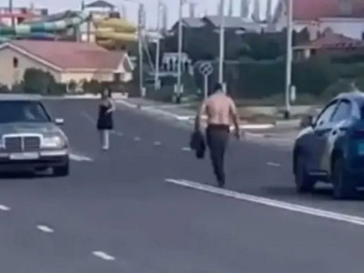 "Зорлаймын деп қорқытқан": Ақтауда бойжеткенге шабуылдаған ер адам ұсталды