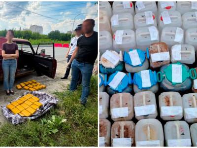 ҰҚК жыл басынан бері жасырын жұмыс істеген 3 есірткі зертханасын анықтады