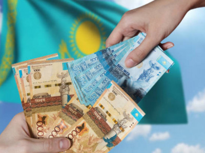 Елімізде ішкі тауар айналымының көлемі 36,2 трлн теңгеге жетті – министрлік