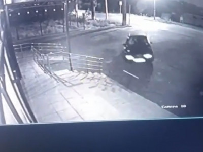 Тараз тұрғыны дрифт жасағаны үшін 10 тәулікке қамалды