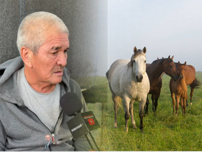 «Кепілге қойғызған»: Ақталып шыққан 60 жастағы бақташы туралы жаңа дерек белгілі болды (ВИДЕО)