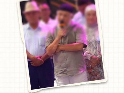 «Музыка – харам»: ҚМДБ тойдағы уағызға қатысты мәлімдеме жасады