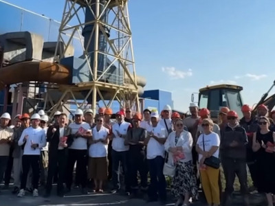 Қазақстан Халық партиясы Ақмола облысында коммуналдық сала қызметкерлерімен жүздесті