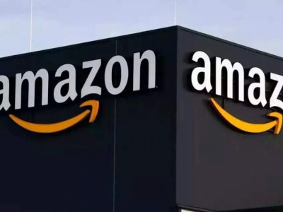 Amazon компаниясының нарықтық капитал көлемі алғаш рет 3 триллион доллардан асты