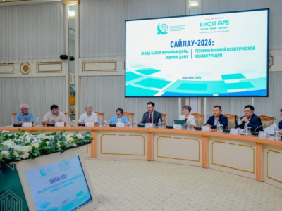 Құрылтайда өңірлердің мүддесін жекелеген депутаттар емес, партиялық командалар қорғайды – сарапшылар