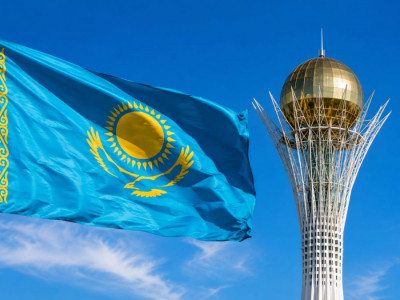 Қазақстан Орталық Азия елдері арасында әл-ауқат индексінде көш бастады