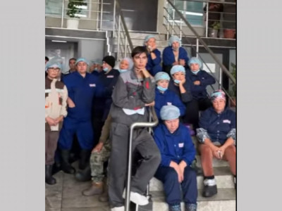 «Ақ жол» партиясының өкілдері Павлодар облысының тұрғындарымен кездесті