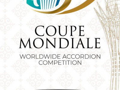 Астанада алғаш рет «Coupe Mondiale 79» халықаралық байқауы өтеді