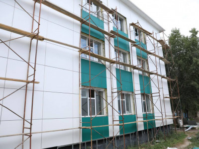 Жаңарған мектеп – сапалы білім кепілі