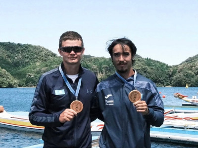 Қазақстандық ескекшілер Азия чемпионатында төрт алтын медаль иеленді