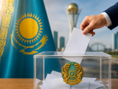 Қазақстандықтар Құрылтай сайлауынан жақсылық күтеді – зерттеу