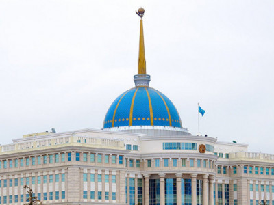 Президент кинорежиссер Ардақ Әмірқұловтың отбасына көңіл айтты