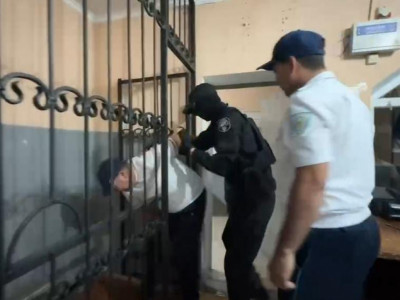 TikTok-та бейәдеп сөйлеген тағы бір стример қамауға алынды