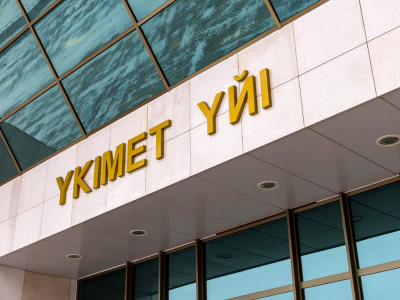 Қазақстанда отандық өндірушілермен жасалған шарт көлемі 46 пайызға артты