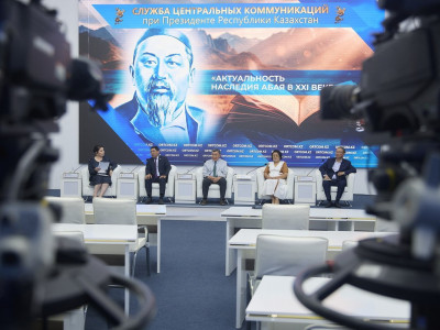 Абай академиясы 94 ғылыми монографияны жарыққа шығарды