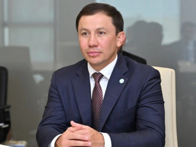 Геннадий Головкин ISSA вице-президенті лауазымына ресми үміткер болды