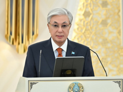 Сайлауалды науқан белсенді өтіп жатыр – Тоқаев