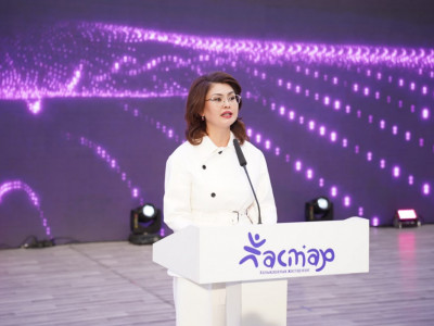 "Жастарды қолдау саясаты әрдайым негізгі басымдық болып қала береді": Президент Халықаралық жастар күнімен құттықтады