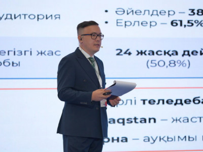 Қазақстандықтардың 70 пайыздан астамы Құрылтай сайлауына қатысуға дайын – саясаттанушы