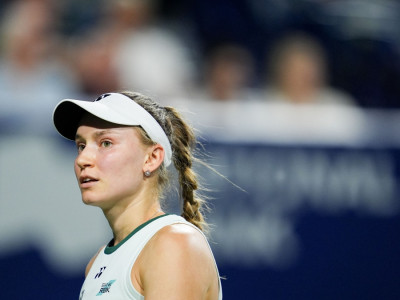 Елена Рыбакина Торонто турнирінің финалында Ига Швентекке есе жіберді