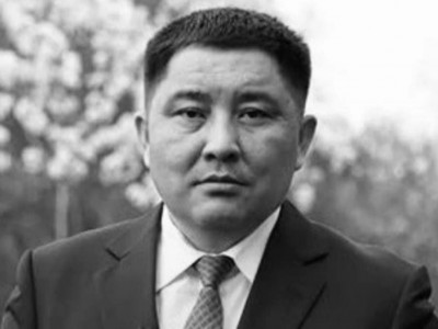 Ақын Бекжан Әшірбаев өмірден өтті