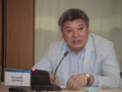 Жанарбек Әшімжан: Әр ісіміз, әр амалымыз – қоғамдық мәдениетті көтеруге қосқан үлесіміз