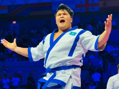 Qazaqstan Barysy–2026: Жантілек Нұртілепұлы жеңімпаз атанды