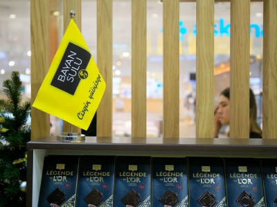 Қостанайда құны 14 млрд теңгеден асатын жаңа кондитерлік кешен іске қосылады
