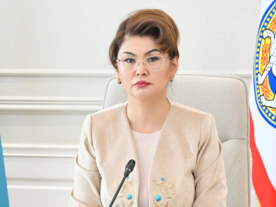Аида Балаева: «Шәмші Қалдаяқов» медалі – ұлттық өнерге берілген жоғары баға