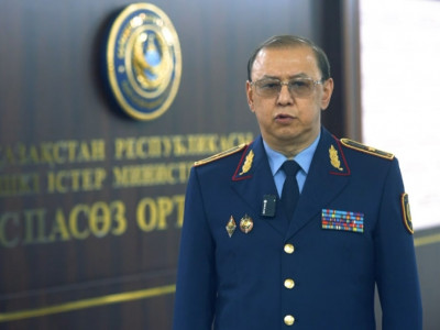 ІІМ тасжолдардағы қате рәсімделген айыппұлдарға қатысты түсініктеме берді