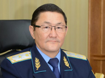 Берік Асылов: Біздің мақсатымыз – қауіптің қылмысқа айналуын күтпей, оны алдын ала анықтау