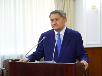 Жоғары оқу орындары еңбек нарығымен өзара байланысты күшейтіп жатыр – министр