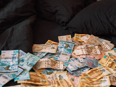 Өңірлердегі 500 инфрақұрылымдық жобаға 610 млрд теңге бөлінді – Үкімет