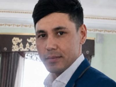 Маңғыстауда жоғалып кеткен 31 жастағы ер адам іздестіріліп жатыр