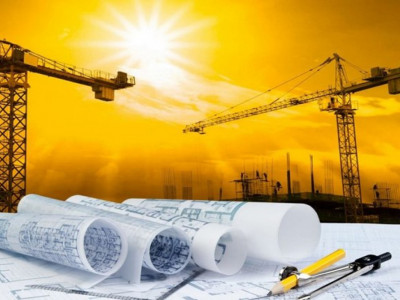 Қазақстанда құрылыс жұмысының көлемі 15,3 пайызға өсті