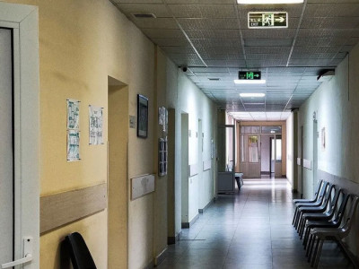Атырау тұрғыны емханадағы орынсыз қылығы үшін айыппұл төлейтін болды