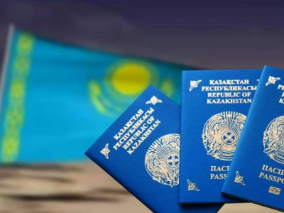 Шығыс Қазақстанда қос азаматтығы бар 35 адам жауапқа тартылды