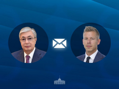 Мемлекет басшысы Мажарстан Премьер-министріне құттықтау жеделхатын жолдады