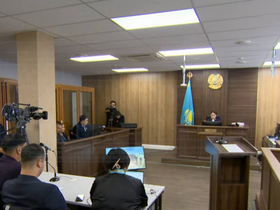 Ұлдана Мырзуанның өлімі: Айыпталушының адвокаты судьядан бас тартуды сұрады