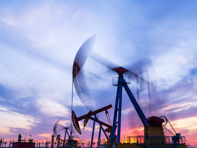 Brent маркалы мұнай бағасы 94 долларға жуықтады