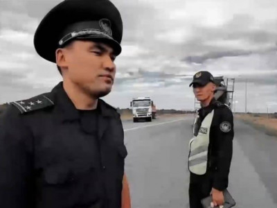 «Заң мен тәртіп»: Павлодарда 1,5 мыңға жуық құқық бұзушылықтың жолы кесілді